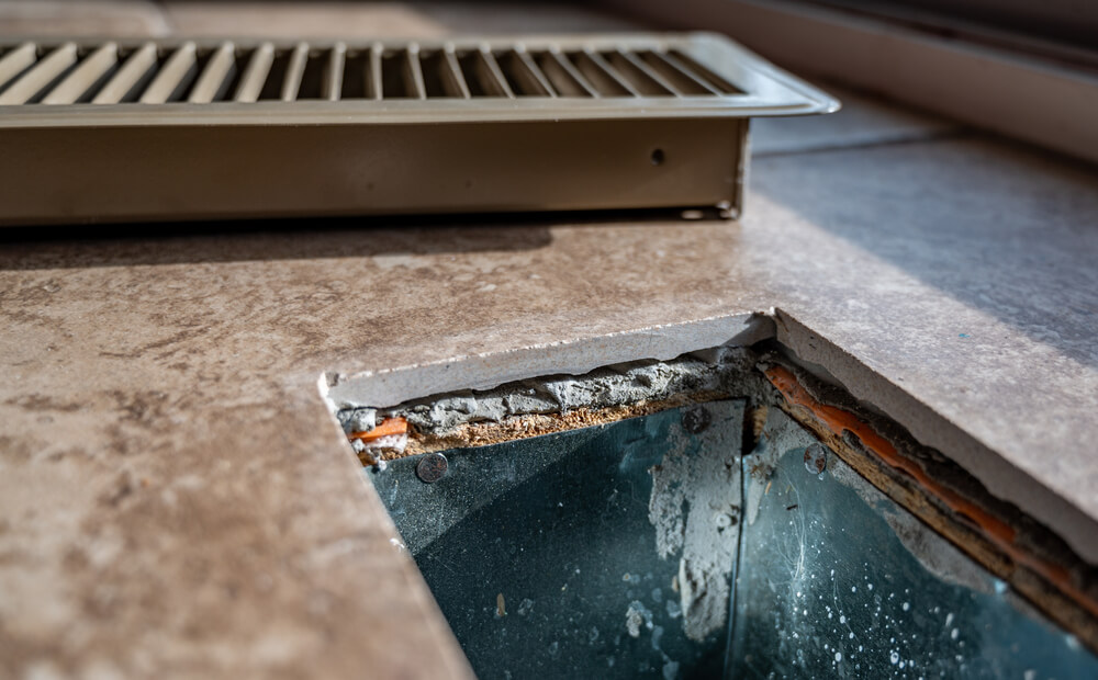 Dryer Vent Cleaning