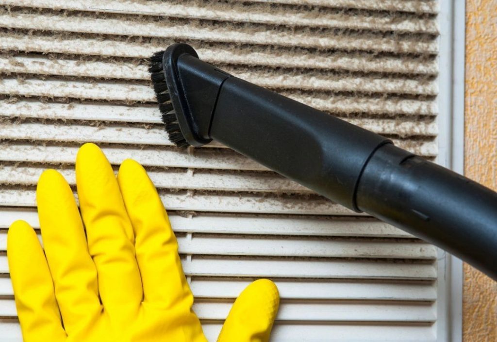 Vegas Valley Air Duct Cleaning | Residential Air Duct Cleaning Services